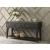 Plank Road Artisans Wood 3-Drawer Sideboard