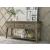 Plank Road Rankin Rectangular Wood Extendable Dining Room Set