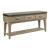 Plank Road Rankin Rectangular Wood Extendable Dining Room Set