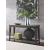 Plank Road Artisans Rectangular Wood Hall Console