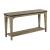 Plank Road Artisans Rectangular Wood Hall Console