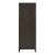 Ashley SM Burkhaus 5-Drawer Wood Veneer Chest