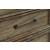 Ashley SM Markenburg 3-Drawer Wood Veneer Nightstand with Power Supply & USB