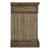 Ashley SM Markenburg Wood Veneer Bedroom Set
