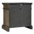 Ashley SM Markenburg Wood Veneer Bedroom Set