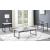 Clark Faux Marble 3-piece Occasional Set