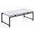 Clark Faux Marble 3-piece Occasional Set