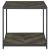 Beckley Chevron End Table
