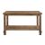 Martha II Rectangular Wood Counter Table