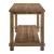 Martha II Wood Counter Table