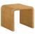 Juanita Square Rattan End Table