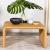 Juanita Square Rattan Coffee Table