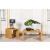 Juanita Square Rattan Coffee Table