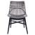 Iria Rattan Dining Chair