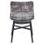 Iria Rattan Dining Chair