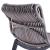 Iria Rattan Dining Chair