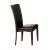 Daisy Round Wood/Glass Dining Room Set