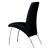 Pervis PU Dining Chair