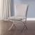 Daire Velvet Dining Side Chair