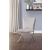Daire Glass Round Dining Room Set