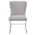 Daire Velvet Dining Side Chair