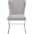 Daire Glass Round Dining Room Set