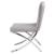 Daire Velvet Dining Side Chair