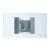 Noralie Glass/Mirror Rectangular Dining Set
