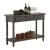 Wallace Wood/Wood Veneer Buffet