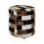 Patchwork Ottoman