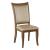 Harald Wood Extendable Dining Set