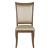 Harald Wood Extendable Dining Set