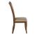 Harald Wood Extendable Dining Set