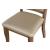Harald Wood Extendable Dining Set