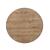 Kendric Wood Round Dining Room Set