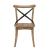 Kendric Wood Round Dining Room Set