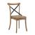 Kendric Wood Round Dining Room Set
