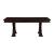 Katrien Wood Extendable Rectangular Dining Set