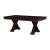 Katrien Wood Extendable Rectangular Dining Table