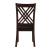 Katrien Wood Extendable Rectangular Dining Set