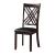 Katrien Wood Extendable Rectangular Dining Set