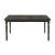 Claudia II Wood Dining Set