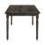 Claudia II Wood Dining Table