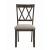Claudia II Wood Dining Set