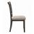 Claudia II Wood Dining Set