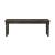 Claudia II Wood Dining Set
