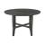 Kendric Wood Round Dining Room Set