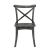 Kendric Wood Round Dining Room Set