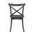 Kendric Wood Round Dining Room Set