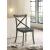 Kendric Wood Round Dining Room Set